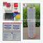 aluminum foil paper bag packing Alcohol prep pad,glasses cleaning wipes