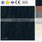 new design black porcelain floor tile, full body vitrified tiles, foshan manufacturer polished tile