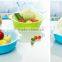 Lowest Price Double Wall Basket Kitch Tools