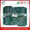 6 layers HAsl lead free PCB board circuit