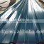 Prepainted galvanized steel roofing tile, corrugated steel sheets, corrugated color roof