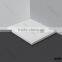 artificial marble stone price solid surface shower base