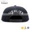 fashion cheap 3d acrylic letters for snapback hat