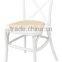 Factory Direct Stackable RESIN Buy Wholesale Chiavari Chairs Resin Napoleon Banquet Chair Dining Chair High Quality