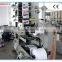 automatic label 4 colour small flexo printing machine