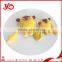 Custom plush animal toy with big eyes, long legs stuffed plush animal toy