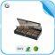 china wholesales cheap high quality promotional ring jewelry gift boxes