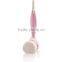 New Product Long Handle Makeup Cleanning Brush, Makeup Brush Cleaner