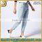 Custom women linen pants