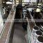 GD-12 liquid can filling and sealing machine from sheenstar