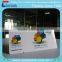 Custom Design PVC Luggage Tag/Combo Card