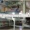 Advanced LED Color Sorter Optical Sorter Nut Color Separator