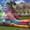 the waltzer dry inflatable slides for sale