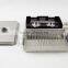 Stainless steel portable Fish Smoker fish oven meat smoker