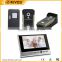 KiVOS new product wireless door phone villa wireless video door phone