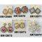 classic designs rhinestone women fashion earring