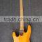 Weifang Rebon 4 string olp electric bass guitar
