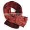 2015 Gradient Color Printed Pashmina Scarf for woman