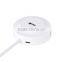2015 new & cheap 4 ports mini media USB2.0 Hub with led light