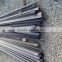 Carbon Steel Equal Angles