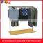 colorfull baby clothes display stand for retail