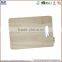 Chinese supplier mini wooden cutting board wooden chopping board wholesale