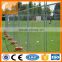 Australia standard steel wire mesh temporary fence comply to AS4687 - 2100mm x 2400mm