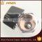 Brass miniature valve