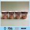 Ripple wall hot drink food grade paper cup