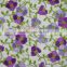 Wholesale Fabric China Custom Embroidery Patches Pictures Of Latest Gowns Designs For Purple Dress/Women's Bags