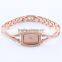Best selling Japan movt miyota 2035 ladies watch