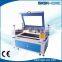 Alibaba Trade Assurance Low cost stone laser engraving machine / co2 stone laser engraver