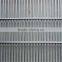 Hanqing 76.2mmx12.7mm Galvanized high security 358 fence