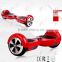2015 top sale 6.5 inch wheels balance scooter
