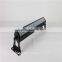 120*10mm RGB Led Wall Wash Bar Half Meter Dmx Led Bar 21W Battery Powered Wireless Led Wall Washer