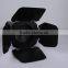 High Quality Warm White 60W COB Zoom Par Light