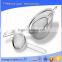 Hot Sale Durable High Quality Stainless Steel Strainer, High Quality Stainless Steel Strainer