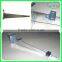 K10 Slatwall Powerful Glass Shelf Bracket