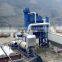 Building Machine for Asphalt Concrete Batching Mixer Plant