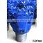 Milled Tooth Tricone Rock Drill Bit/steel Tooth Tricone Drill Bit/tricone Bits for Drilling