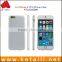 2016 newest Top Quality OEM Silicone Phone Case for Iphone 6s case for cell phone                        
                                                Quality Choice