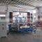 cnc foam cutting machine/foam machine/foaming machine/sponge machine/sponge cutting machine
