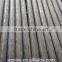 stainless steel pipe/ tube weight cold drawn tube/honed tube/ hydraulic cylinder