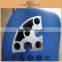 Aluminum Profiles, China Gold Aluminum Manufacturer(Since 2005)