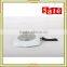 colorful pressed non stick metallic paint aluminium grill pan                        
                                                                                Supplier's Choice