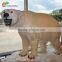 High Simulation Animatronic Animal Polar Bear