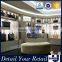 2016 Best Design Fashion Handbag Retail Shop Display Cabinet