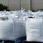 Four strap big bags with holding capacity of 1 mt