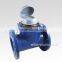 WATER METER (LXLG-50E ~500E), WITH METAL /PLASTIC COVER
