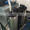 Oxygen system spare parts, PSA zeolite cylinders for ozone generator